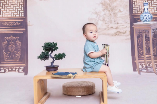 常宁宝宝发烧过后拉肚子