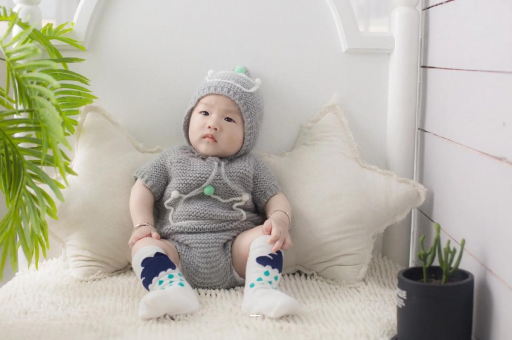 常宁宝宝几个月能嘎嘎大笑 常宁宝宝几个月能嘎嘎大笑